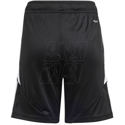 2. Shorts adidas Tiro 24 Training Jr IJ7666