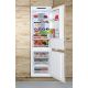10. AMICA BK3055 built-in refrigerator. 6 NFM(E)