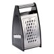 2. GEFU QUINTO G-89037 4-sided grater