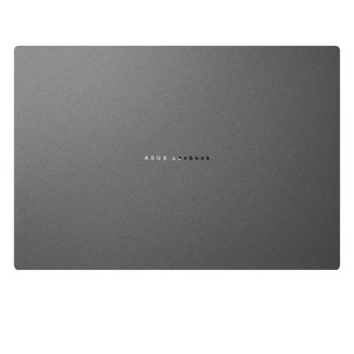 8. ASUS Zenbook S 16 UM5606GA-SR206X Ryzen AI 9 465 16.0"3K OLED Touch 120Hz 500nits AG 32GB LPDDR5X SSD1TB Radeon Graphics Cam1080p+IR 83WHrs W11Pro Aluminum Antrim Gray
