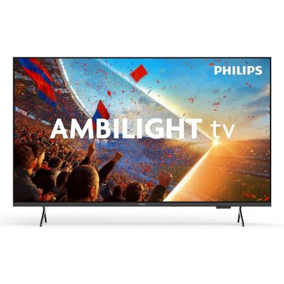 6. Philips 43PUS8001/12 TV 109.2 cm (43") 4K Ultra HD Smart TV Wi-Fi Black