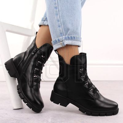 2. Insulated worker boots M.Daszyński W MR23123 SAN46