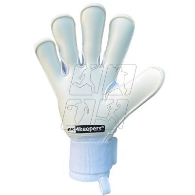 3. 4keepers Champ Carbo VI RF2G M S906425 goalkeeper gloves