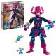 12. LEGO Marvel Super Heroes 76316 Fantastic Four vs. Galactus