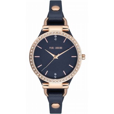 Paul Lorens Women's Watch PL13922A-6F3 + BOX
