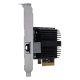 2. Zyxel 10Gb Network Adapter PCIe Card with Single RJ45 Port