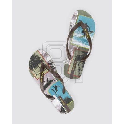 4. Ipanema Summer flip flops VW 83623AY930