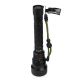 6. ESPERANZA RECHARGEABLE ALUMINUM LED FLASHLIGHT HYBRIS EOT068