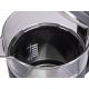 18. ELDOM CORDLESS KETTLE WITH TEMPERATURE REGULATION C560 NUVIA 2000W 1.7 L, LED DISPLAY, WATER TEMPERATURE REGULATION