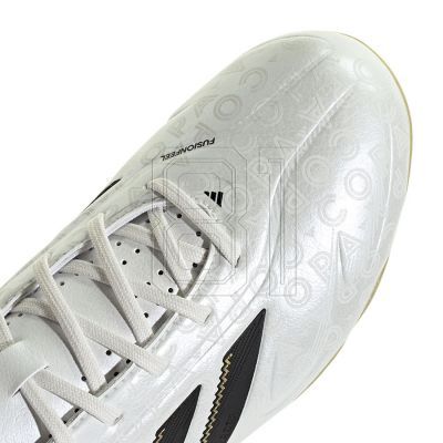 7. Adidas Copa Pure III League FG/MG Jr JR2887 Football Boots