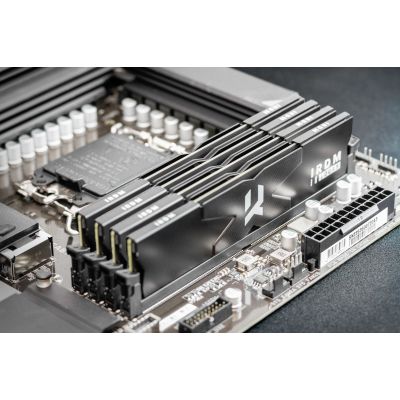 5. GOODRAM DDR5 32GB 2x16GB 5600MHz CL36 2048Mx8 RET