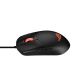 4. ASUS ROG Strix IMPACT III Gaming Mouse Right Side USB Type-A Optical 12000 DPI