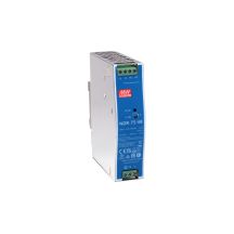 LevelOne POW-4822 75W Power Supply Module Blue, Silver