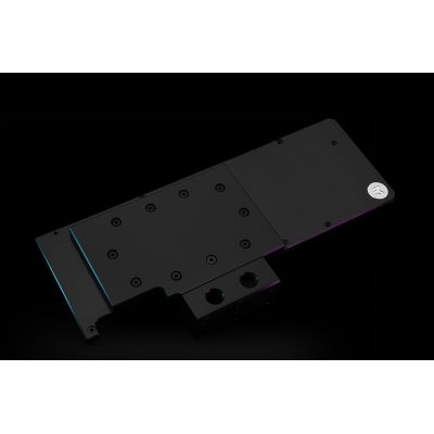 3. EK Water Blocks 3831109843567 computer cooling system part/accessory Rear registration