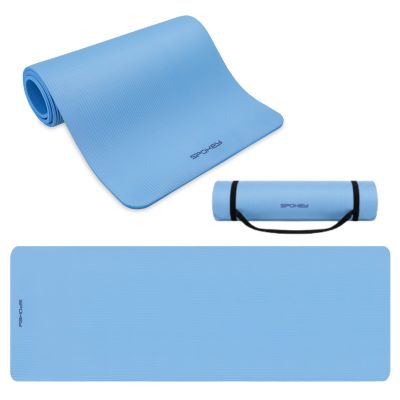 14. Spokey Softmat SPK-944043 exercise mat