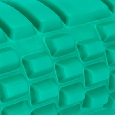6. Spokey fitness roller 2in1 Mixroll 33 cm SPK-943257