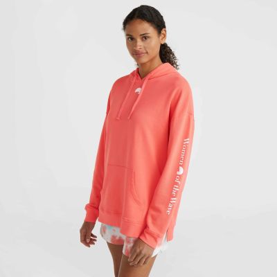 5. O'Neill Wow Hoodie W 92800614239