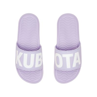 2. Kubota flaps pro 2.0 light purple K25SS-111-001-10-1