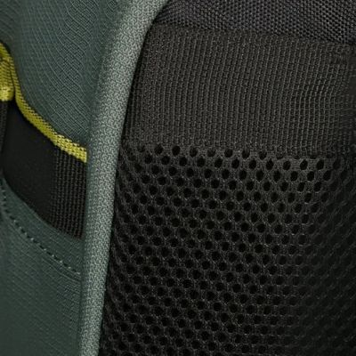 20. American Tourister Take2Cabin MS Carry-on Backpack for Wizz Air - Dark Forest