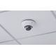 36. Ubiquti UniFi G6 Dome White camera (UVC-G6-Dome-W) 8MP 3840 x 2160 (16:9) IP66 IK10 9.25W