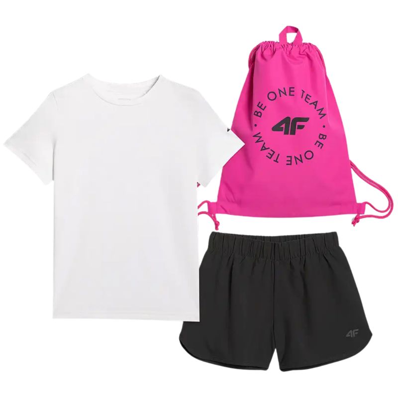 Set 4F F081 Jr 4FJWAW25TAPSF081 20S