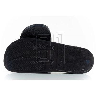 12. Adidas Adiletten Shower Flip-Flops M GZ5920