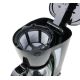 8. Esperanza Robusta EKC006 drip coffee maker (650W; black)