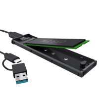 Trust M.2 USB-C SSD Enclosure