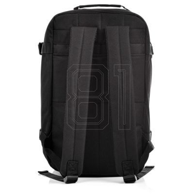 10. Meteor Hermod 20l Verdant 16878 cabin backpack