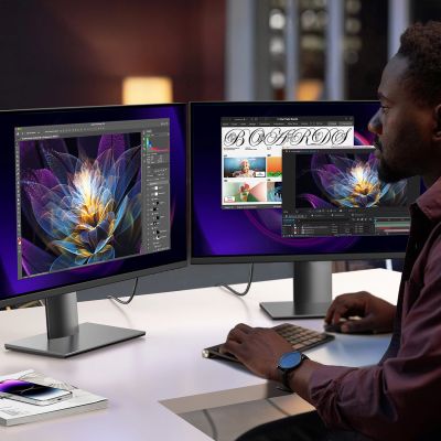 3. Ugreen DP119 15773 DisplayPort / HDMI 4K 60Hz cable 1m - gray