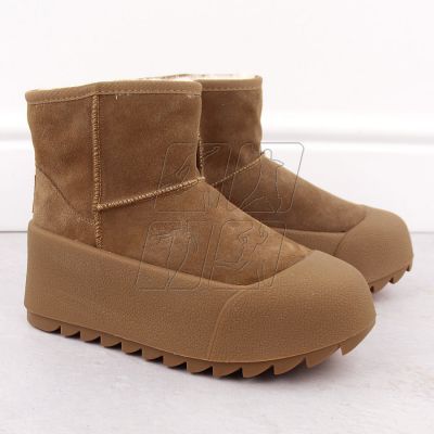 5. Big Star W OO274A212 INT2023B platform snow boots