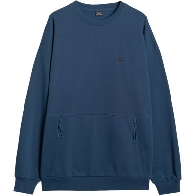 9. 4F M 4FWAW25TSWSM1924 32S sweatshirt