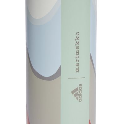 6. Adidas axMM water bottle 0.75 l HT3930