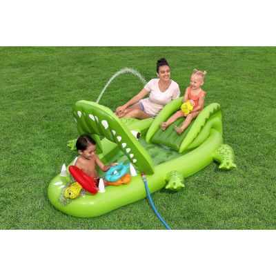 11. Bestway 53169 inflatable toy