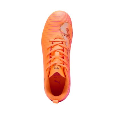 5. Puma Future 8 Play FG/AG Jr 108622 03 football boots