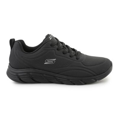 6. SKECHERS Bobs B Flex Lo - Cool 117715-BBK Black
