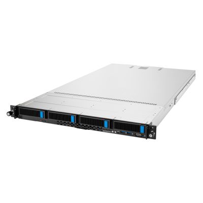 4. Asus Rack Platform (1U) Intel RS700-E11-RS4U