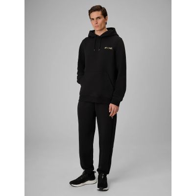 2. Men's 4F jogger sweatpants | Robert Lewandowski RL9KSS26TTROM1950-20S