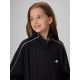4. Girls' loose sports sweatshirt without hood 4F 4FJRSS26TSWSF3057-20S
