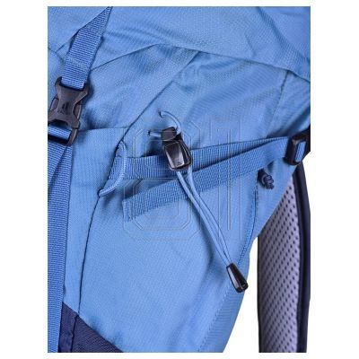 13. Deuter Futura Pro 36 Hiking Backpack 340112113740