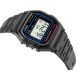 3. Men's Watch CASIO W-59-1VQES + BOX