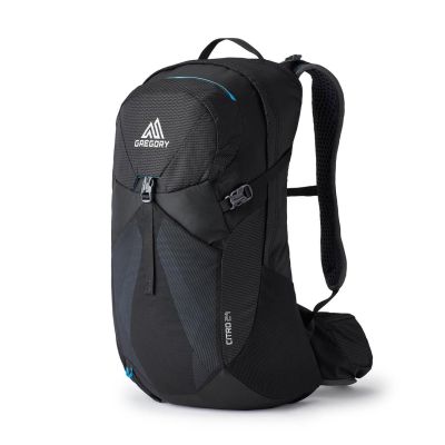 39. Gregory Citro 24 trekking backpack 141308-7416