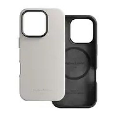 4. Native Union Active Case for iPhone 16 Pro, compatible with MagSafe (sandstone)