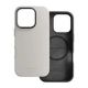 4. Native Union Active Case for iPhone 16 Pro, compatible with MagSafe (sandstone)