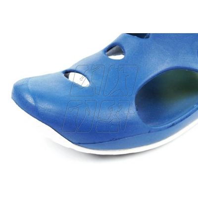 7. Nike Sunray Protect Jr DH9465-402 sandals