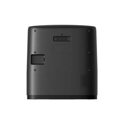 7. Eufy X9 Pro Robot Vacuum Cleaner 0.41L Black