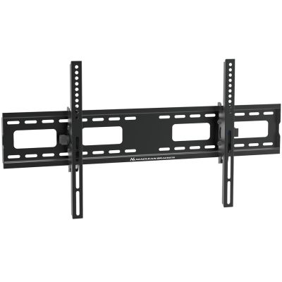 7. MACLEAN TV MOUNT, MAX VESA 800X400, 43-100", 120KG, TILT ADJUSTMENT +15°~-15° MC-422