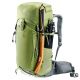 9. Deuter Trail Pro 36L Hiking Backpack 3441324-2446