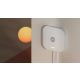 2. Yale Smart Alarm Starter Kit 7 Pieces - Control Unit, Keypad, Remote Control, 2x Motion Sensors, 2x Window/Door Sensors