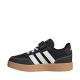 5. adidas Breakbase black JR9779 kids shoes